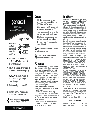Radio Shack Network Card 273-355 owners manual user guide
