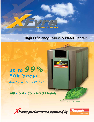 Raypak Water Heater 300 owners manual user guide