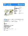 Reliable Sewing Machine MSK-146B owners manual user guide