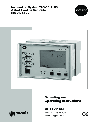 Samson Thermostat 5100 owners manual user guide