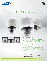 Samsung Security Camera SCP-3120 owners manual user guide