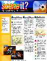 Screenlife Video Games Star Trek owners manual user guide