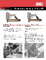 Senco Staple Gun MW owners manual user guide