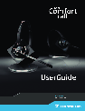 Sennheiser Headphones DW Pro1-HS owners manual user guide
