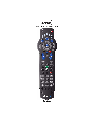 Shaw Universal Remote ATLAS PVR Universal Remote Control owners manual user guide