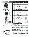 Shop-Vac Vacuum Cleaner QPL45A owners manual user guide