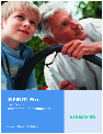 Siemens Hearing Aid INFINITI Pro owners manual user guide