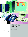 Siemens Telephone HiPath 3000 HiPath 5000 RSM owners manual user guide