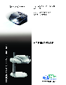 Sim2 Multimedia Projector HT 200 owners manual user guide