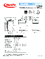 Slant/Fin Boiler Lynx owners manual user guide