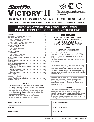 Slant/Fin Boiler VHS-180 owners manual user guide