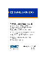 SMC Networks Switch SMCGS16-Smart owners manual user guide