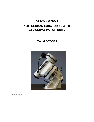 Socket Mobile Telescope GTOCP2 owners manual user guide