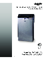 Soleus Air Air Conditioner PH5-13R-32D owners manual user guide