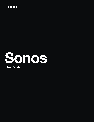 Sonos Stereo System 200 owners manual user guide