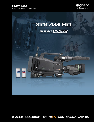 Sony Camcorder PMW-500 owners manual user guide