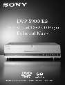 Sony DVD Player S9000ES owners manual user guide