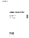 Sony Pacemaker RSE-400 owners manual user guide