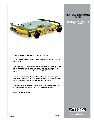 Stiga Lawn Mower 107 M HD EL – 4WD owners manual user guide
