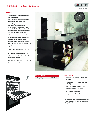 Sub-Zero Double Oven DO30CE/B/TH owners manual user guide