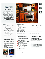 Sub-Zero Oven DF364C owners manual user guide