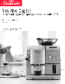 Sunbeam Espresso Maker EM8910 owners manual user guide