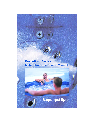 Sundance Spas Hot Tub Portofino Series owners manual user guide