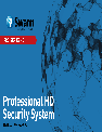 Swann Speaker SW-R-DVR16 owners manual user guide