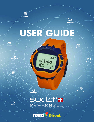 Swatch Watch NONE owners manual user guide