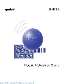 Symbol Technologies Barcode Reader LS 9208 owners manual user guide