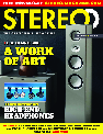 T+A Elektroakustik Stereo Amplifier PA 820 M owners manual user guide