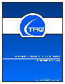 TAG Laptop 20 Series owners manual user guide