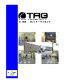 TAG Server SV-2003-X2 owners manual user guide