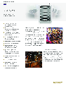 Tannoy Speaker iw4DC owners manual user guide