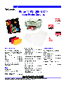 Tektronix Printer Accessories 016-1103-00 owners manual user guide