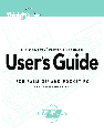 Think Outside Mouse Stowaway owners manual user guide