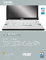 Toshiba Laptop F45-AV412 owners manual user guide