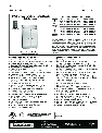 Traulsen Refrigerator AHT232NPUT-FHS owners manual user guide