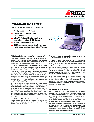 Tritec Industrial Personal Computer AGDSE-TSTU2 owners manual user guide