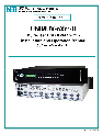 UNIMAX Houseware Switch KVM Switch owners manual user guide