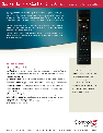 Universal Remote Control Universal Remote M1055 owners manual user guide