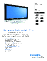 Univex Flat Panel Television LCD TV owners manual user guide