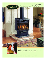 Vermont Casting Indoor Fireplace RFSDV24 owners manual user guide