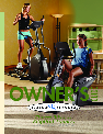 Vision Fitness Bicycle E3200 owners manual user guide