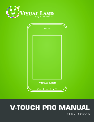 Visual Land Cell Phone 905L owners manual user guide