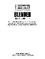 Vita-Mix Blender 101807 owners manual user guide