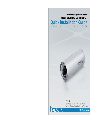 Vivotek Security Camera IP7330 owners manual user guide