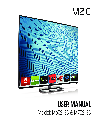 Vizio Work Light M602i-B3 owners manual user guide