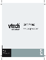 VTech Cordless Telephone 2338 owners manual user guide