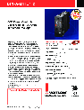 Watlow Electric Power Supply SCR Power Controller owners manual user guide